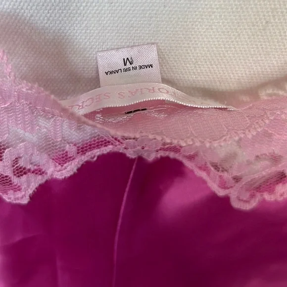 Victoria’s Secret Barbie Y2K Slip